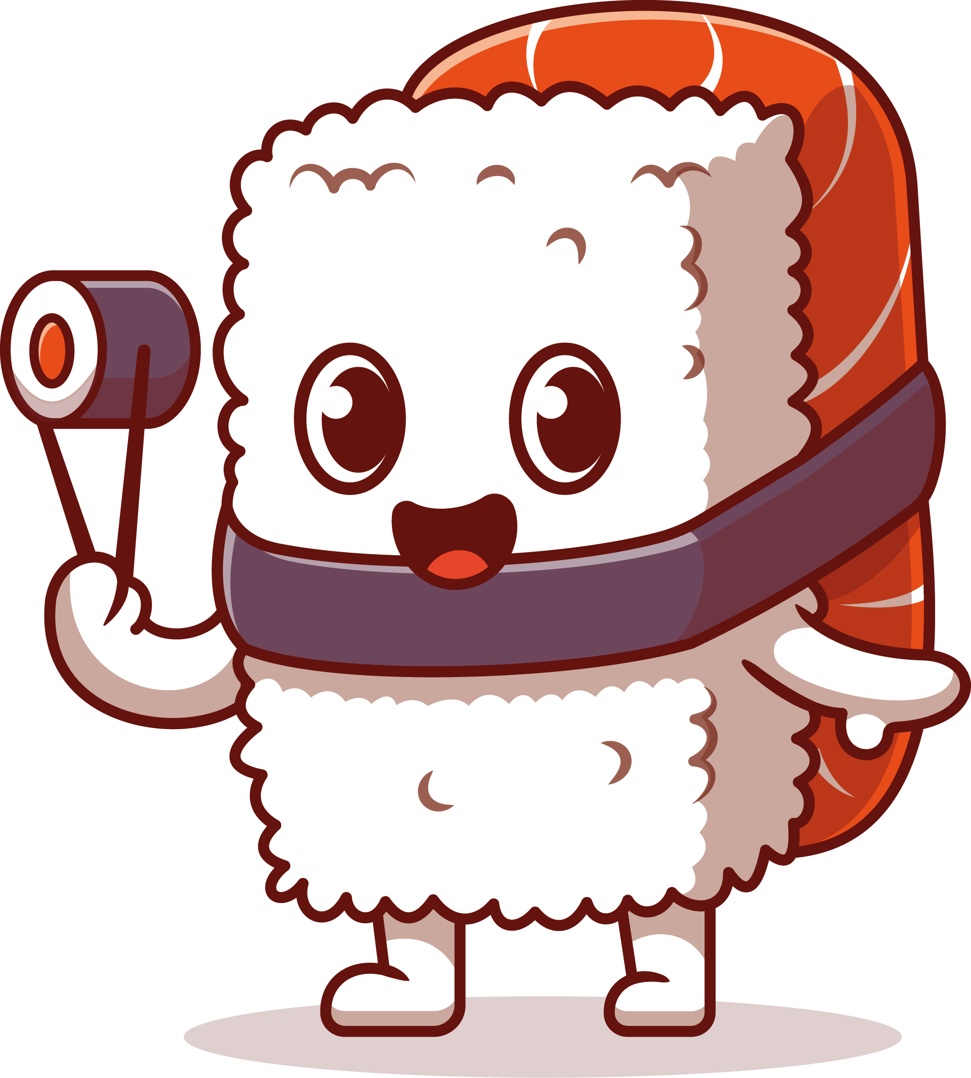 mascotte