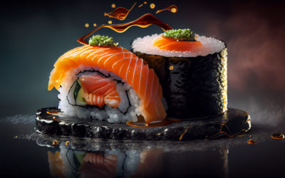 Guide des sushis : Comment choisir et déguster vos sushis comme un pro