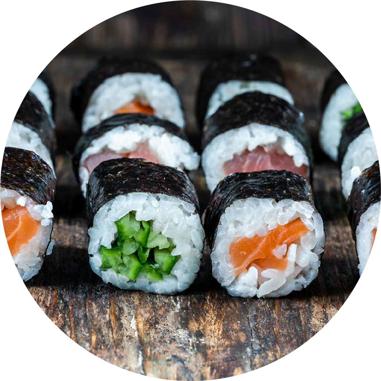 maki