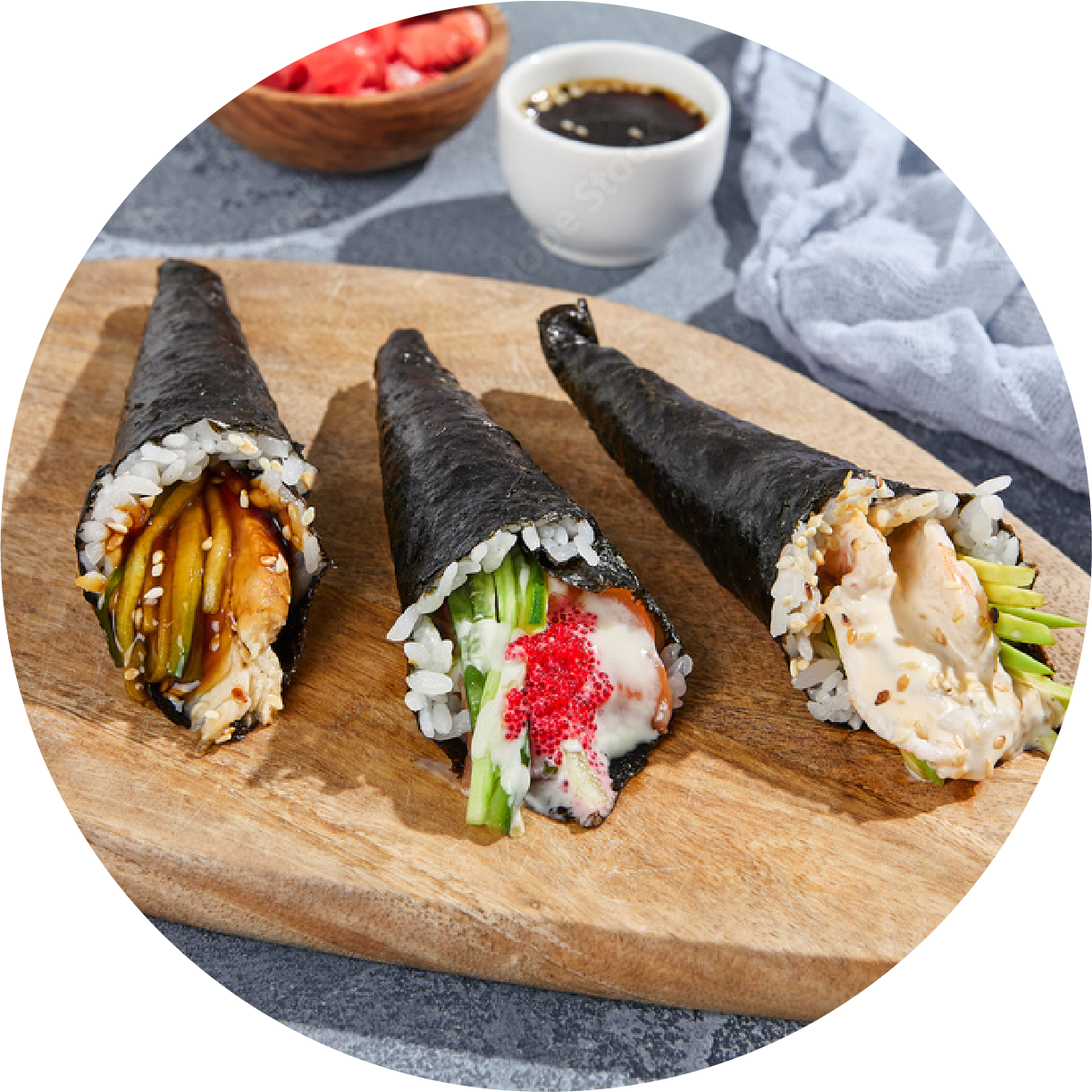 temaki